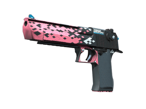 Desert Eagle | Trigger Discipline